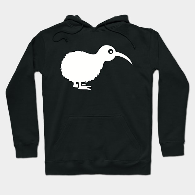 Kiwi Hoodie by Designzz